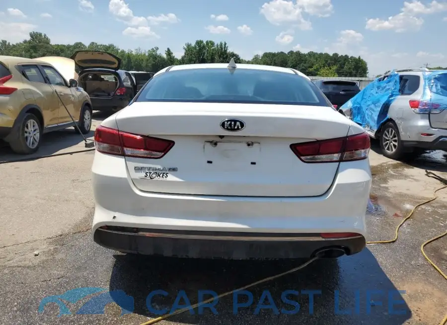 KNAGT4L32G5081578# 6