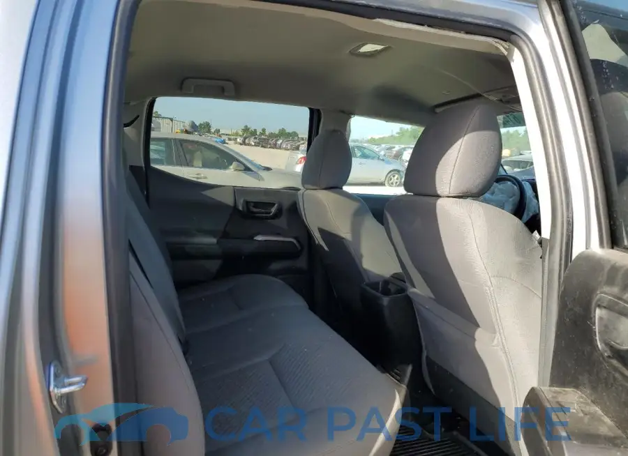3TMAZ5CN8NM193095# 10