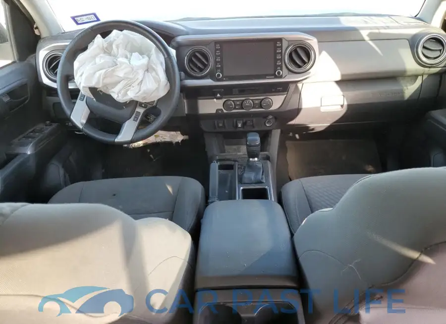 3TMAZ5CN8NM193095# 8