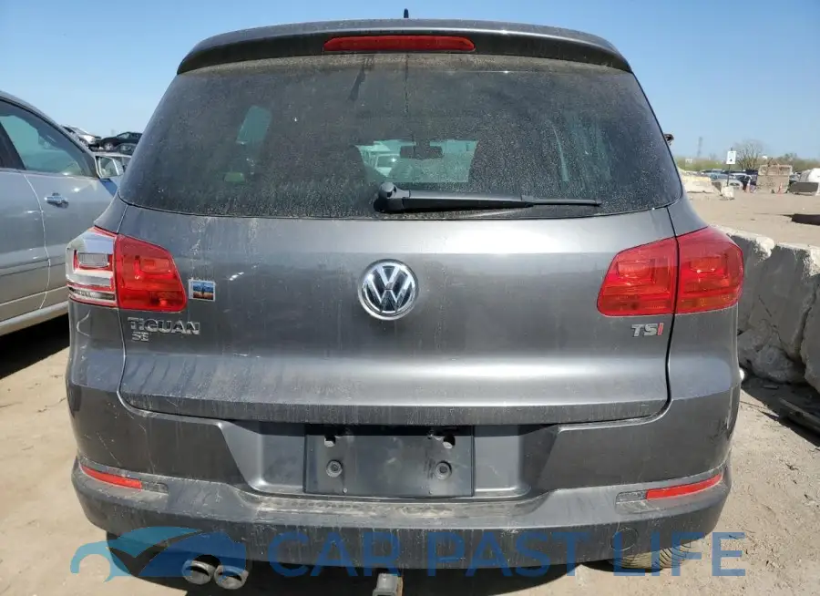 WVGAV7AX4GW553103# 6