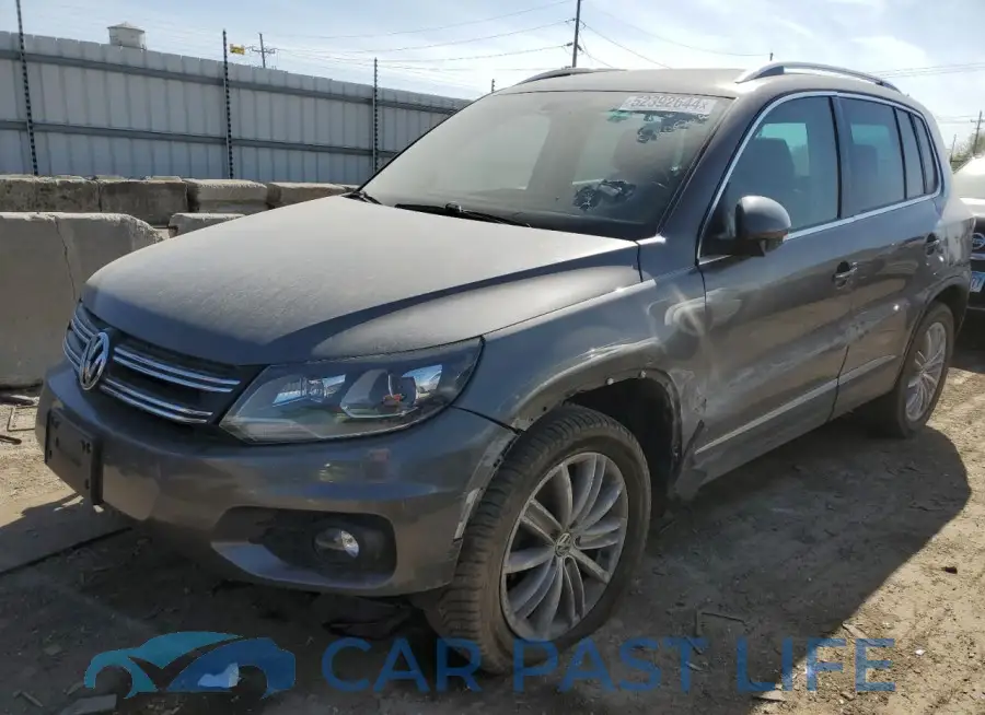 WVGAV7AX4GW553103# 1
