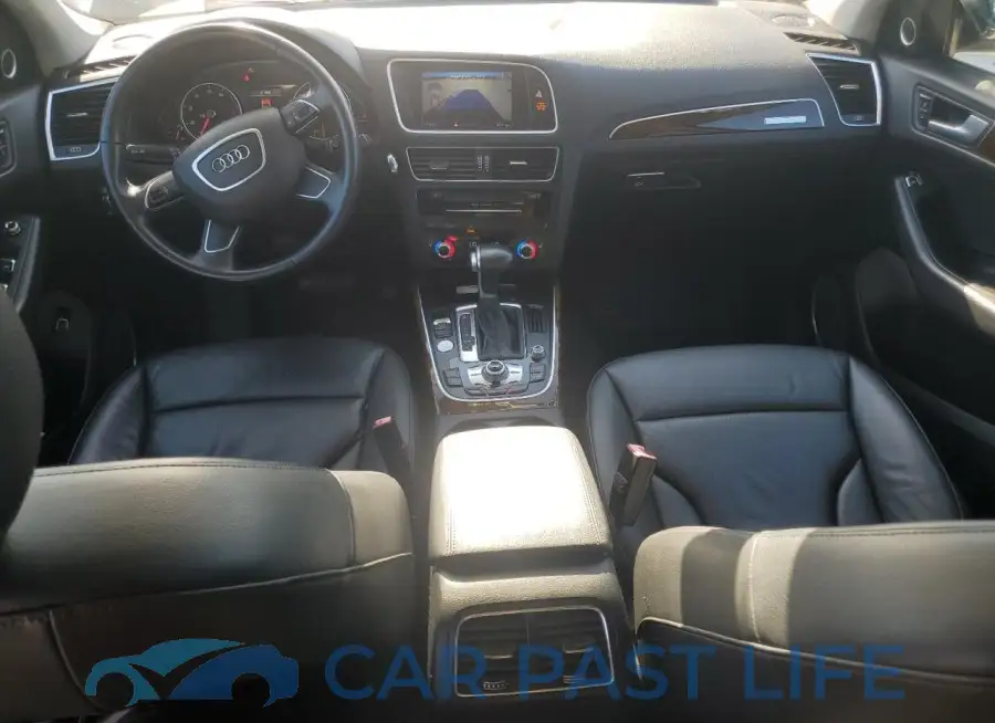 WA1LFAFP1FA106945# 8