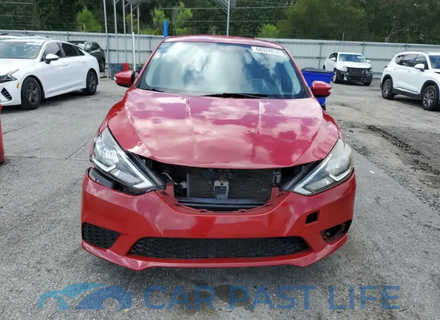 3N1AB7AP6GY230597# 5