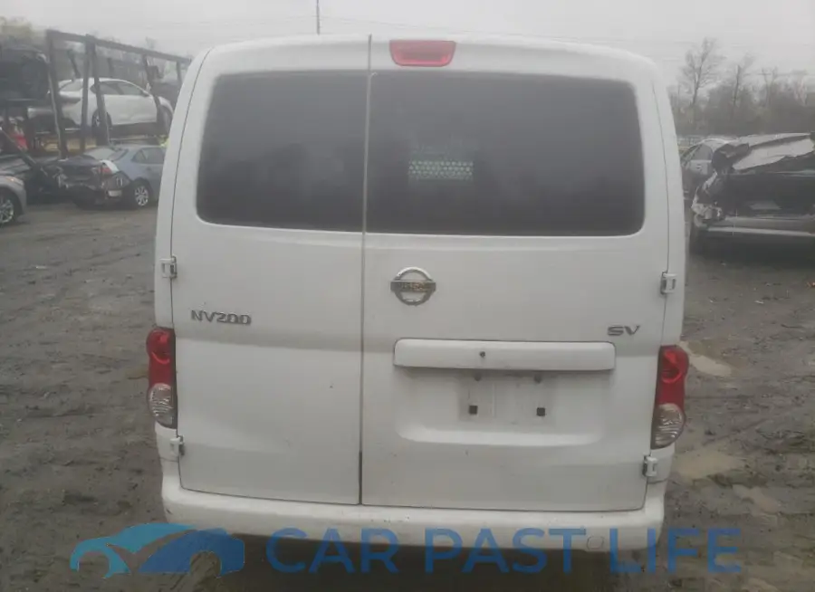 3N6CM0KN5FK720614# 6