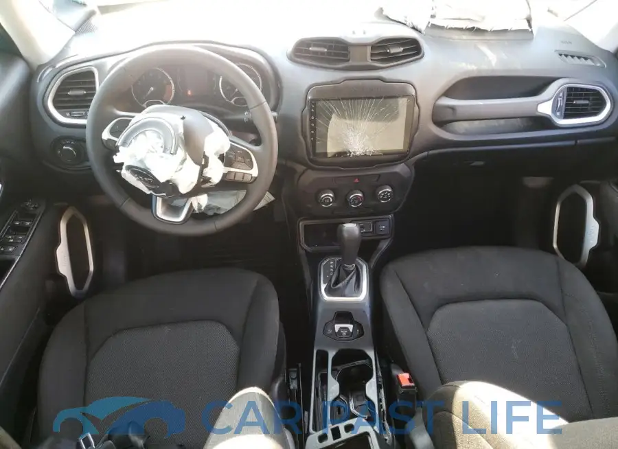ZACNJAA1XLPL24648# 8
