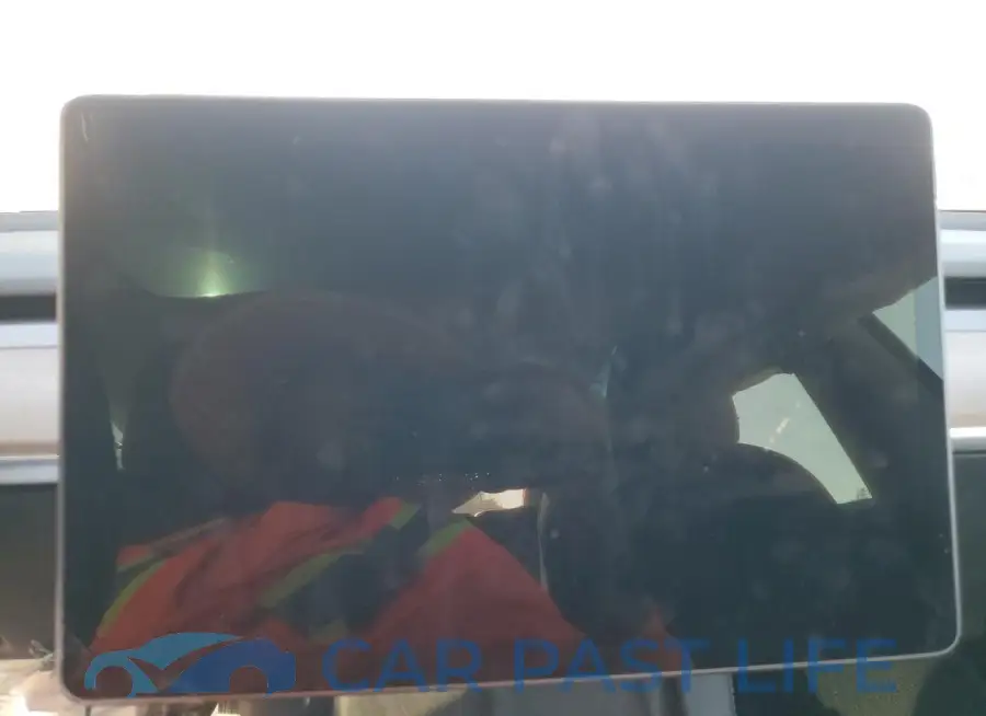 5YJ3E1EBXNF267069# 9