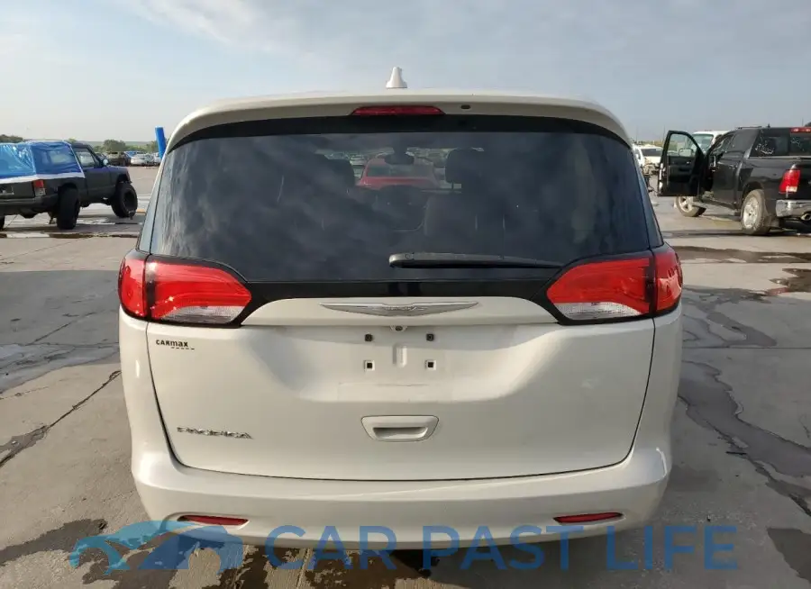 2C4RC1DG3HR570992# 6