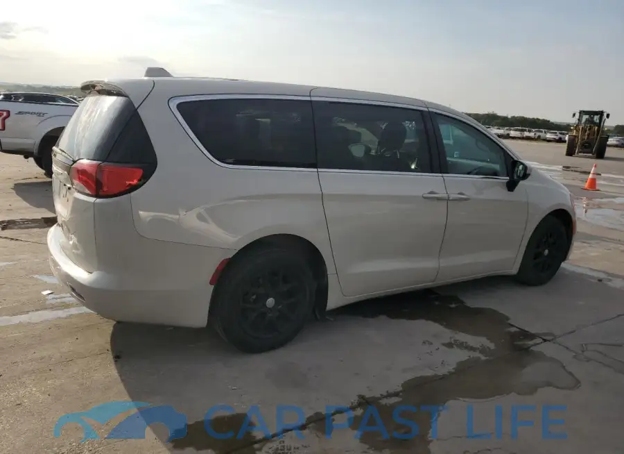 2C4RC1DG3HR570992# 3