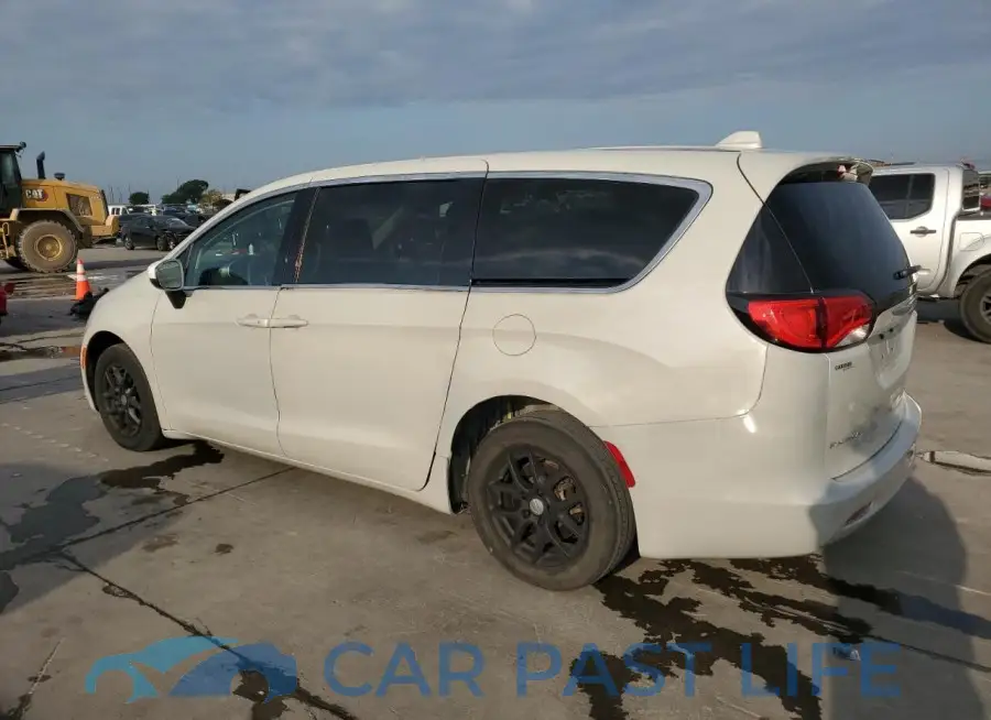2C4RC1DG3HR570992# 2