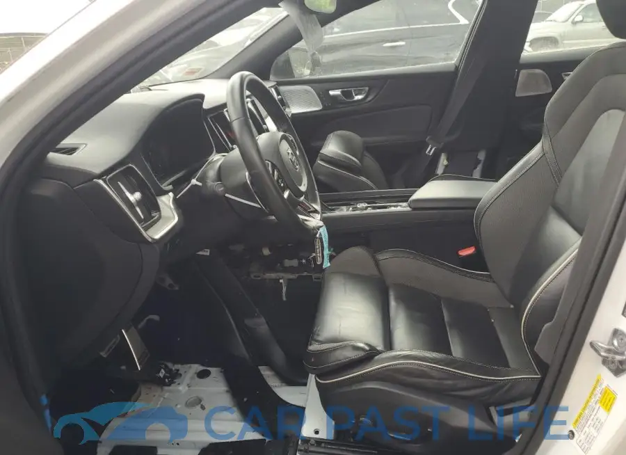 7JRA22TM4KG012253# 7