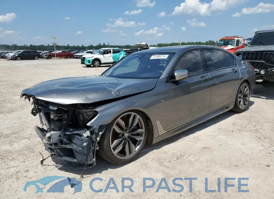 WBA7H6C52KG615044# 1