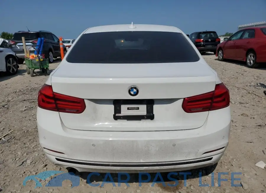 WBA8E5C38HK388938# 6