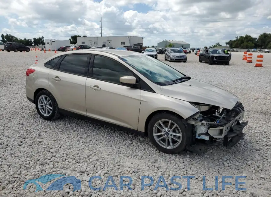 1FADP3F21JL302460# 4