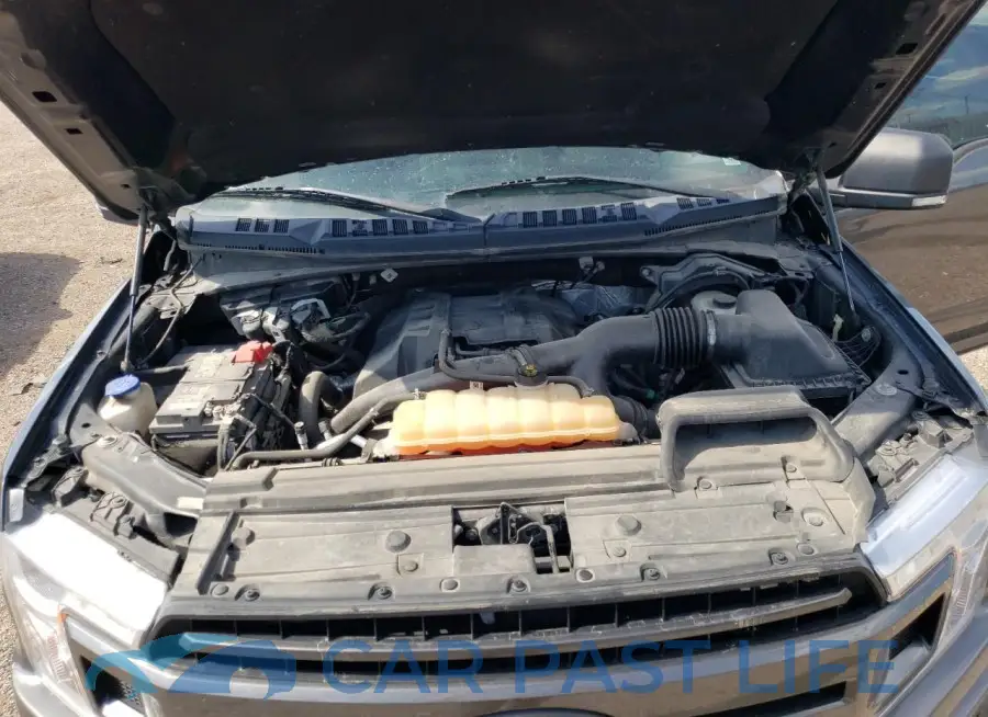 1FTEW1EP9JKD92661# 11