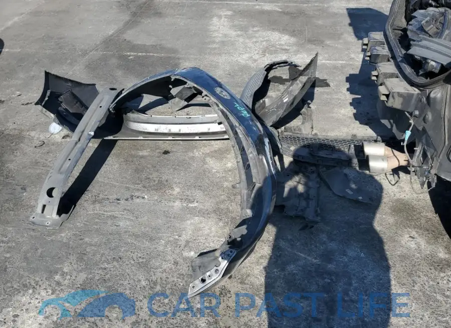 3FADP4GX4JM110142# 12