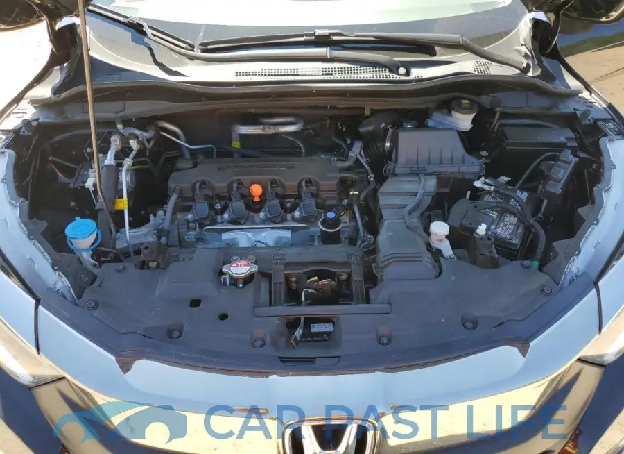 3CZRU6H51NM738578# 11