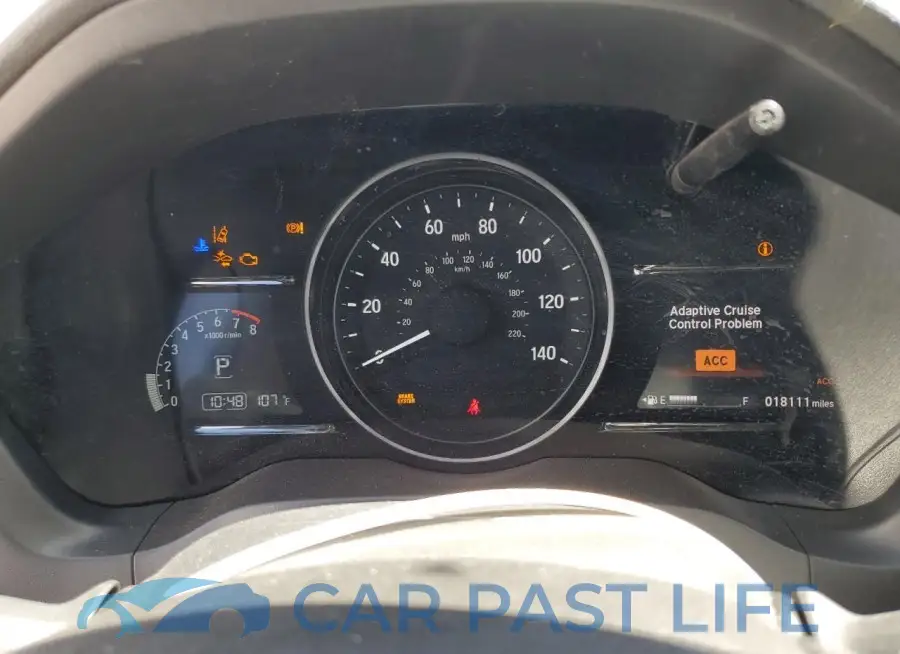 3CZRU6H73NM705762# 9