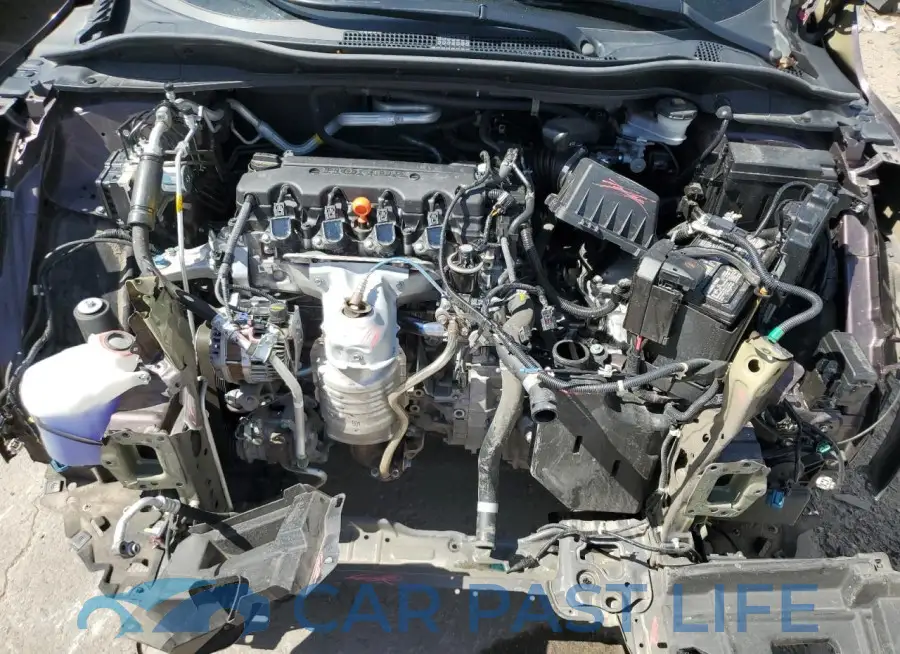 3CZRU6H73NM705762# 12
