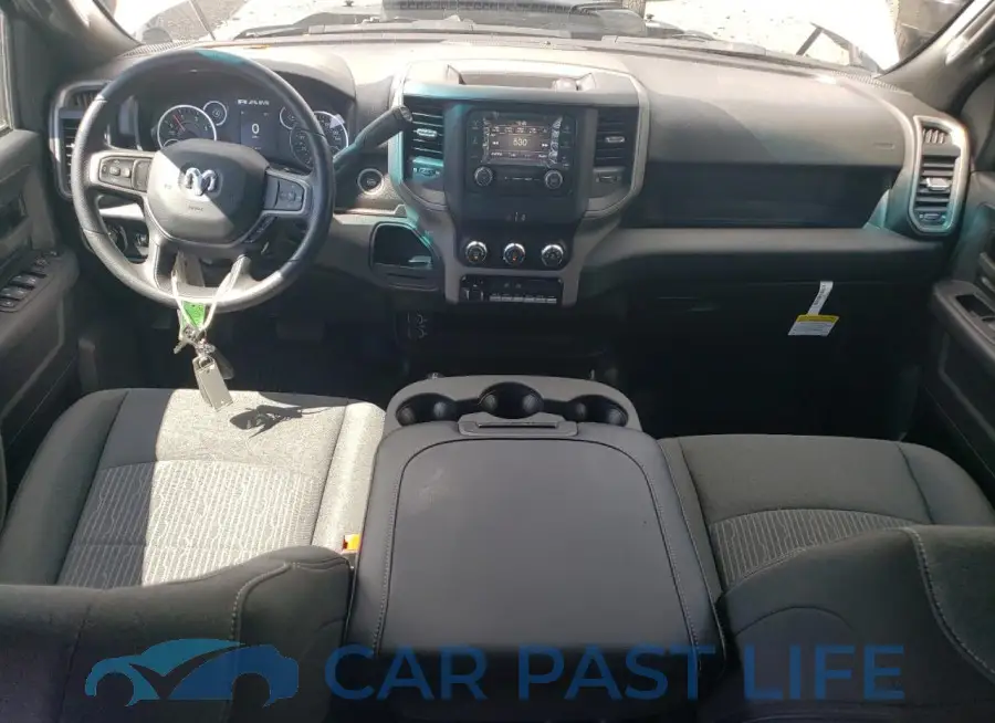 3C7WRLEL5RG240922# 8
