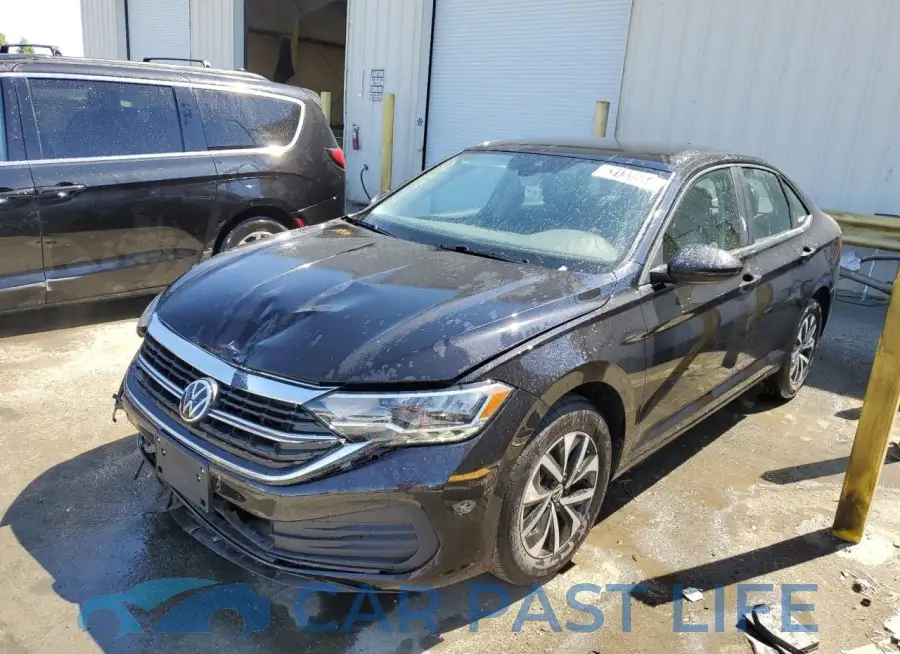 3VW5M7BU5RM086397# 1