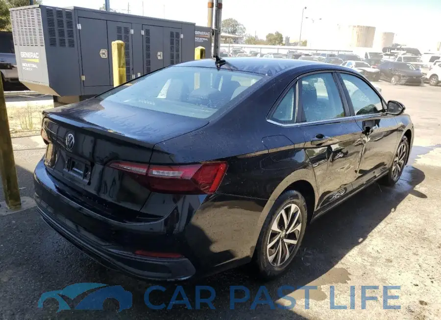 3VW5M7BU5RM086397# 3