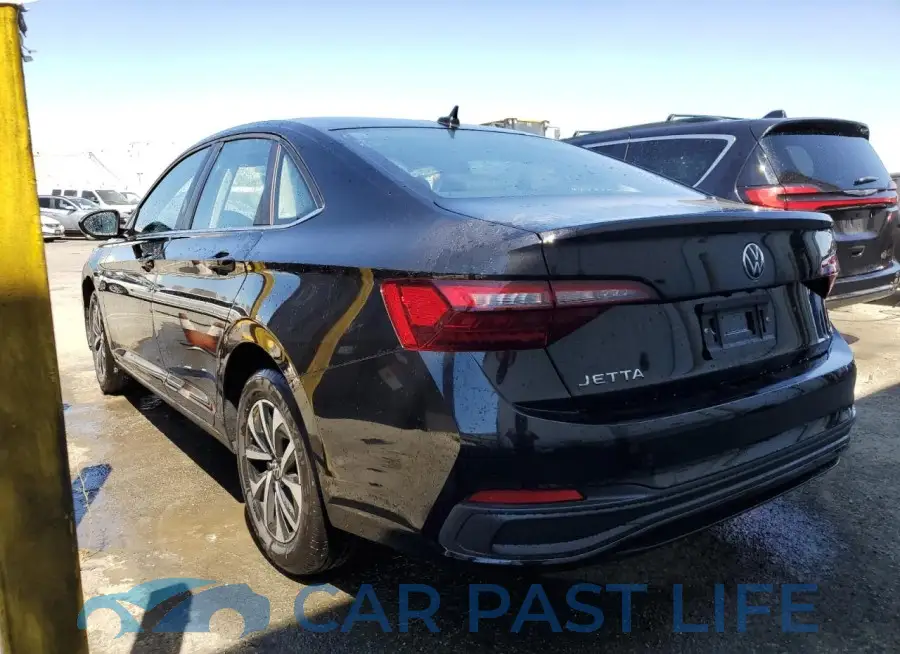 3VW5M7BU5RM086397# 2