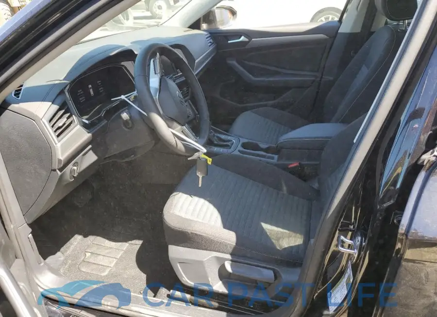 3VW5M7BU5RM086397# 7