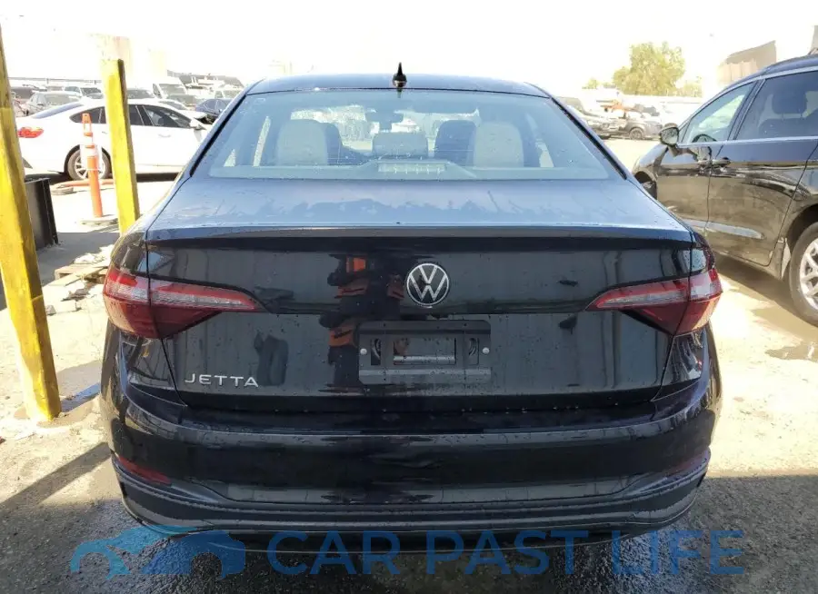 3VW5M7BU5RM086397# 6