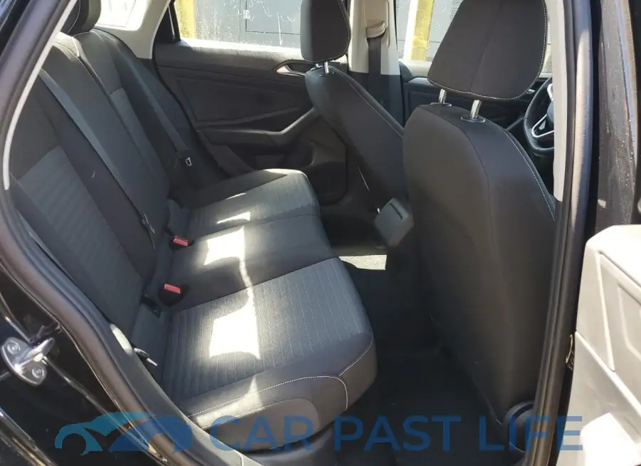 3VW5M7BU5RM086397# 10