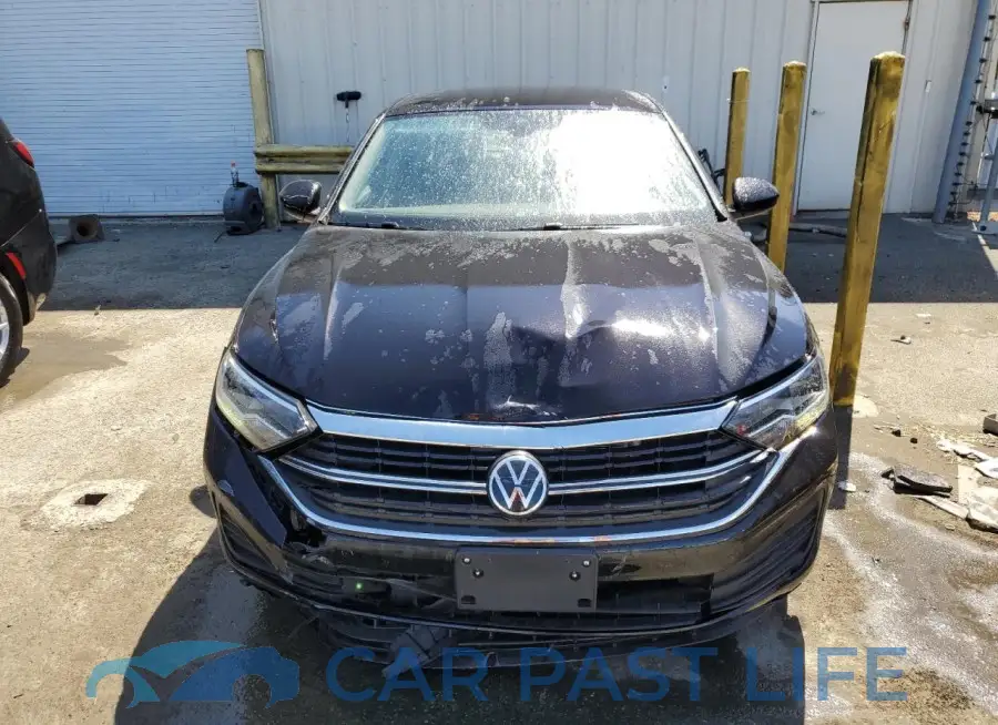 3VW5M7BU5RM086397# 5