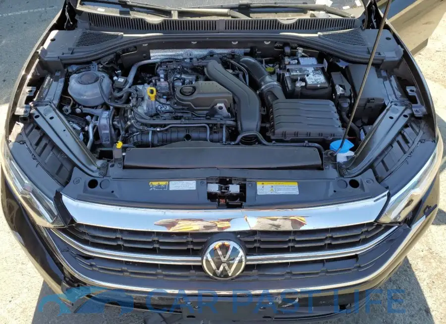 3VW5M7BU5RM086397# 11