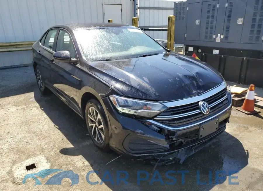 3VW5M7BU5RM086397# 4