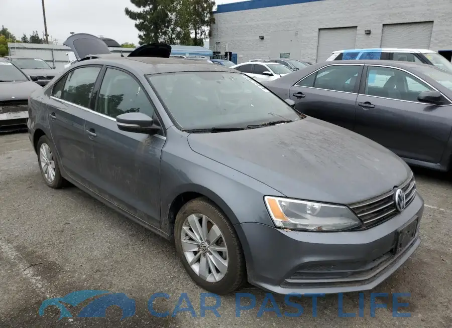 3VWLA7AJ4FM329832# 4