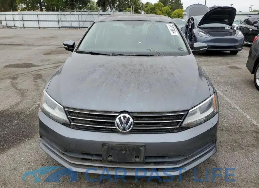 3VWLA7AJ4FM329832# 5