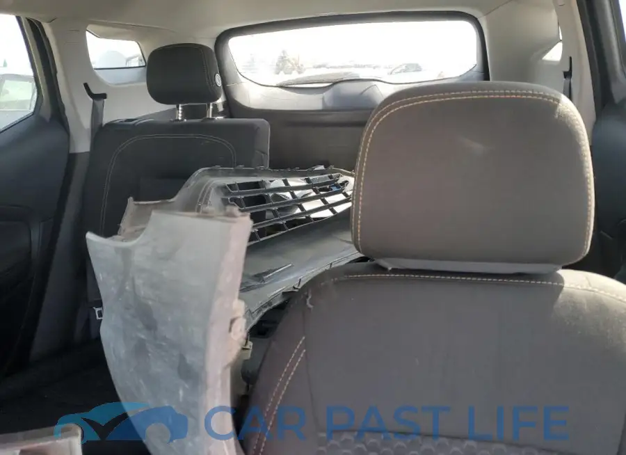 3GKALMEV8KL182077# 10
