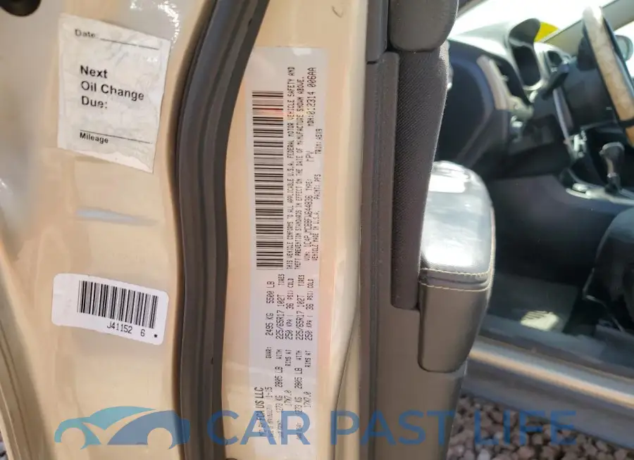 1C4PJMCB8FW644836# 13