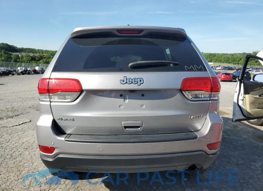 1C4RJFAGXJC272526# 6