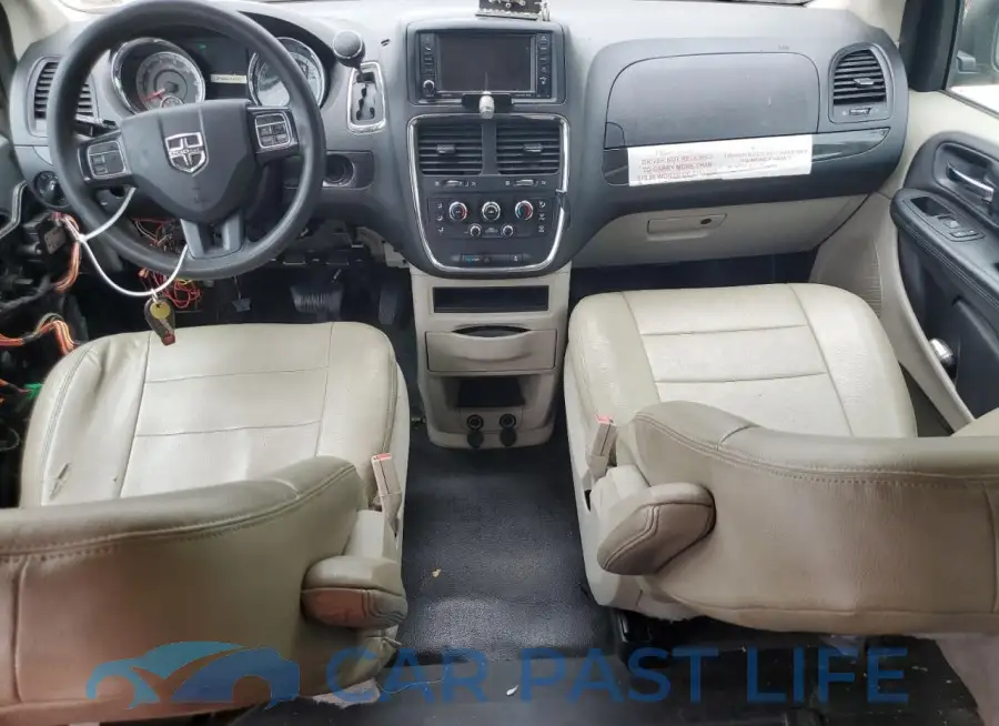 2C7WDGBG2JR363170# 8
