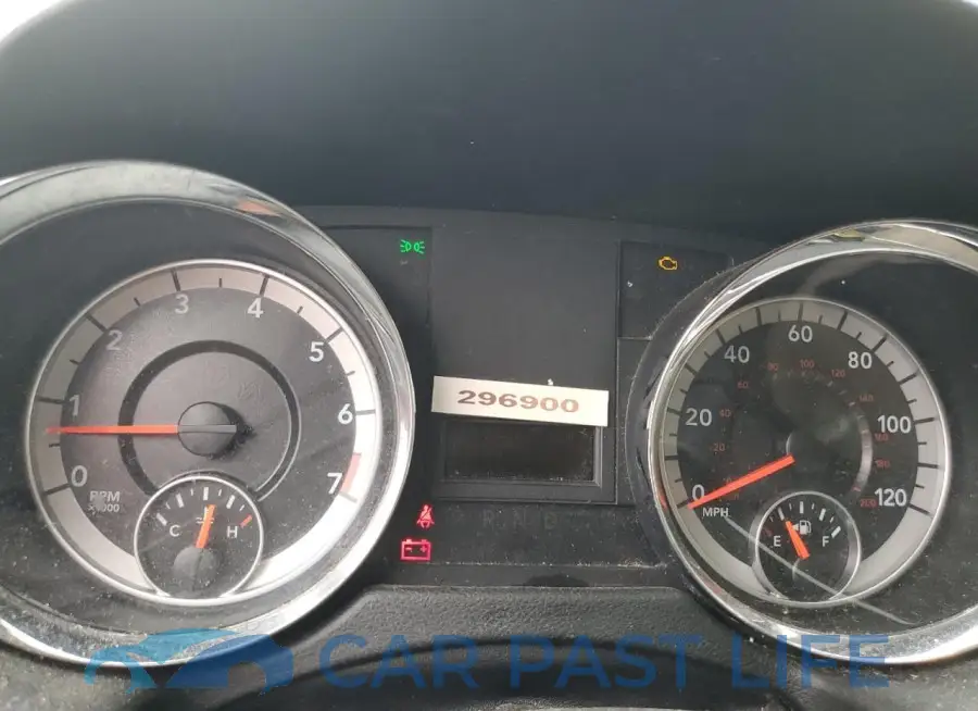 2C7WDGBG2JR363170# 9