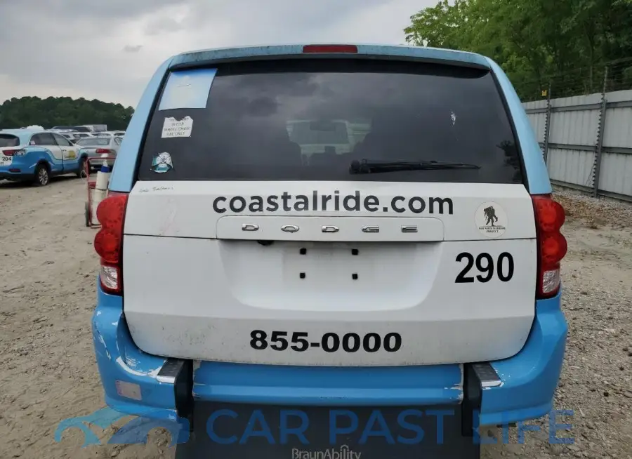 2C7WDGBG2JR363170# 6