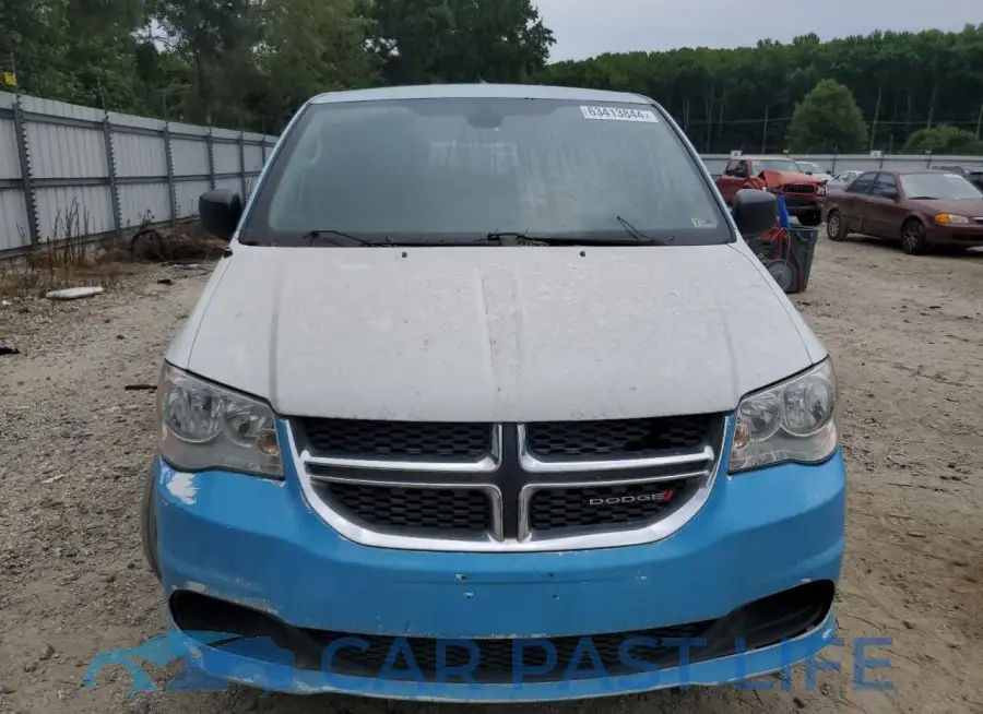 2C7WDGBG2JR363170# 5