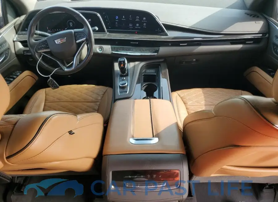 1GYS4PKL5MR256420# 8
