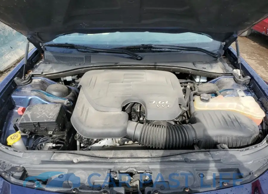 2C3CCAAG9GH234136# 11