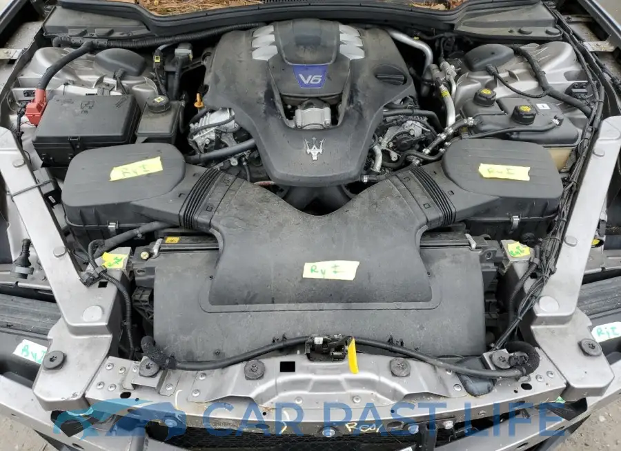 ZAM56RRA1F1141372# 11
