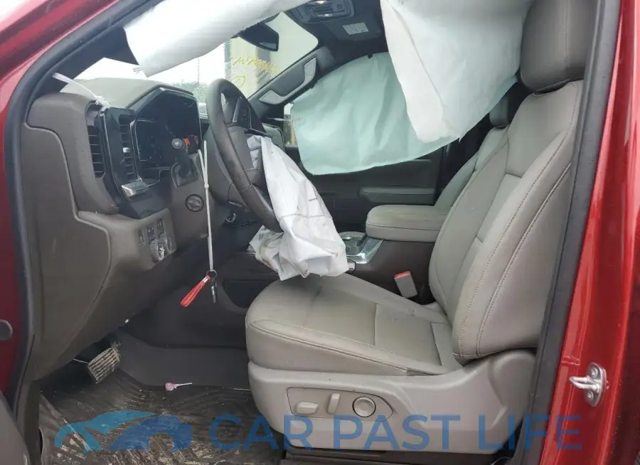1GCUDGEL4RZ230800# 7