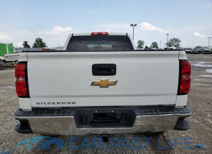 1GCVKPEC1FZ375329# 6