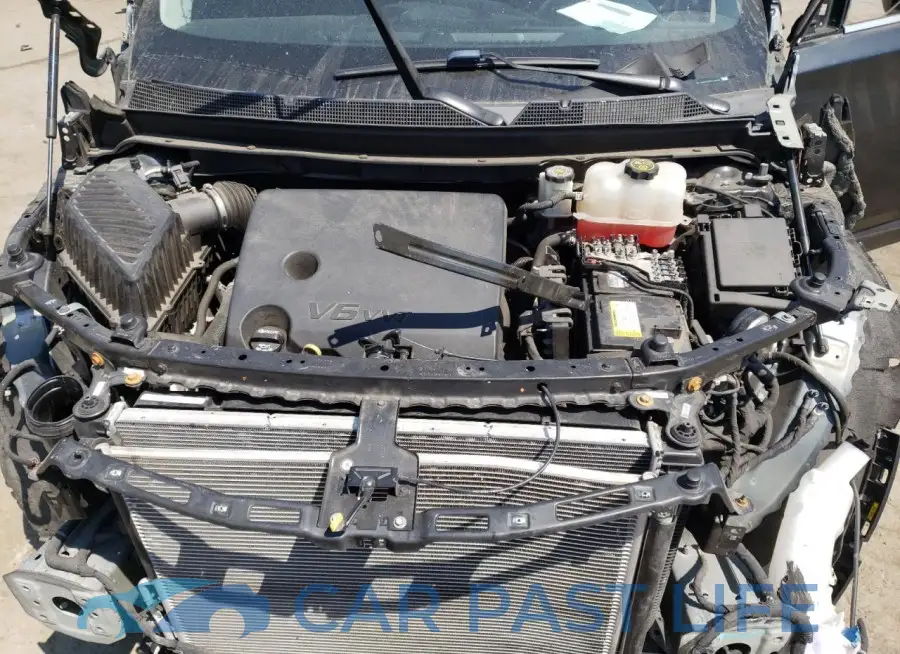 1GNERGKW9KJ284089# 12