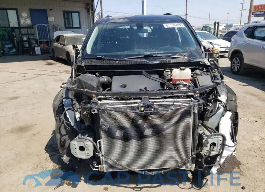 1GNERGKW9KJ284089# 5