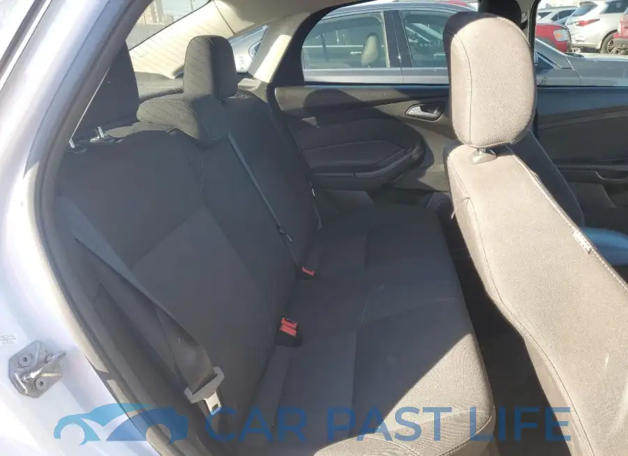 1FADP3F22HL300436# 10