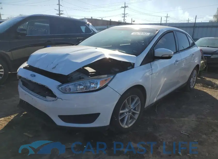 1FADP3F22HL300436# 1